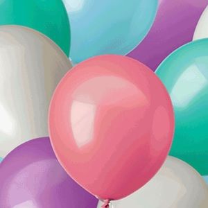 Meet your Posher, Crystal